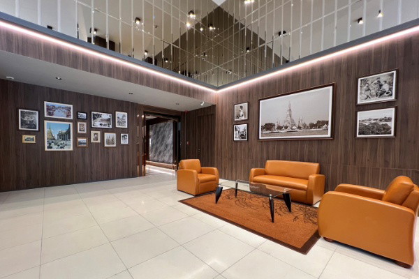 Grand Mercure Bangkok Asoke Residence by Accor — photo 4