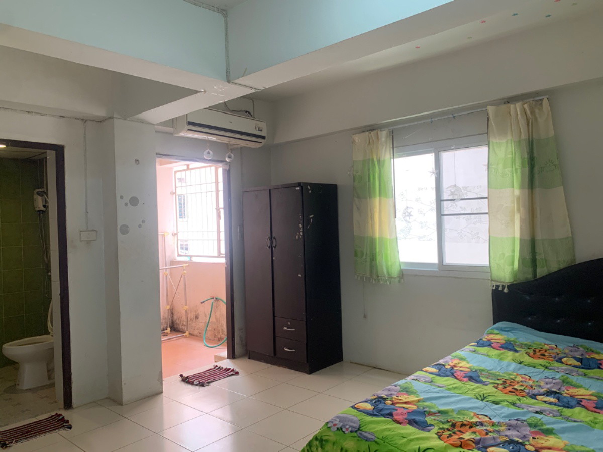 Condo · Si Racha, chon_buri — photo 4