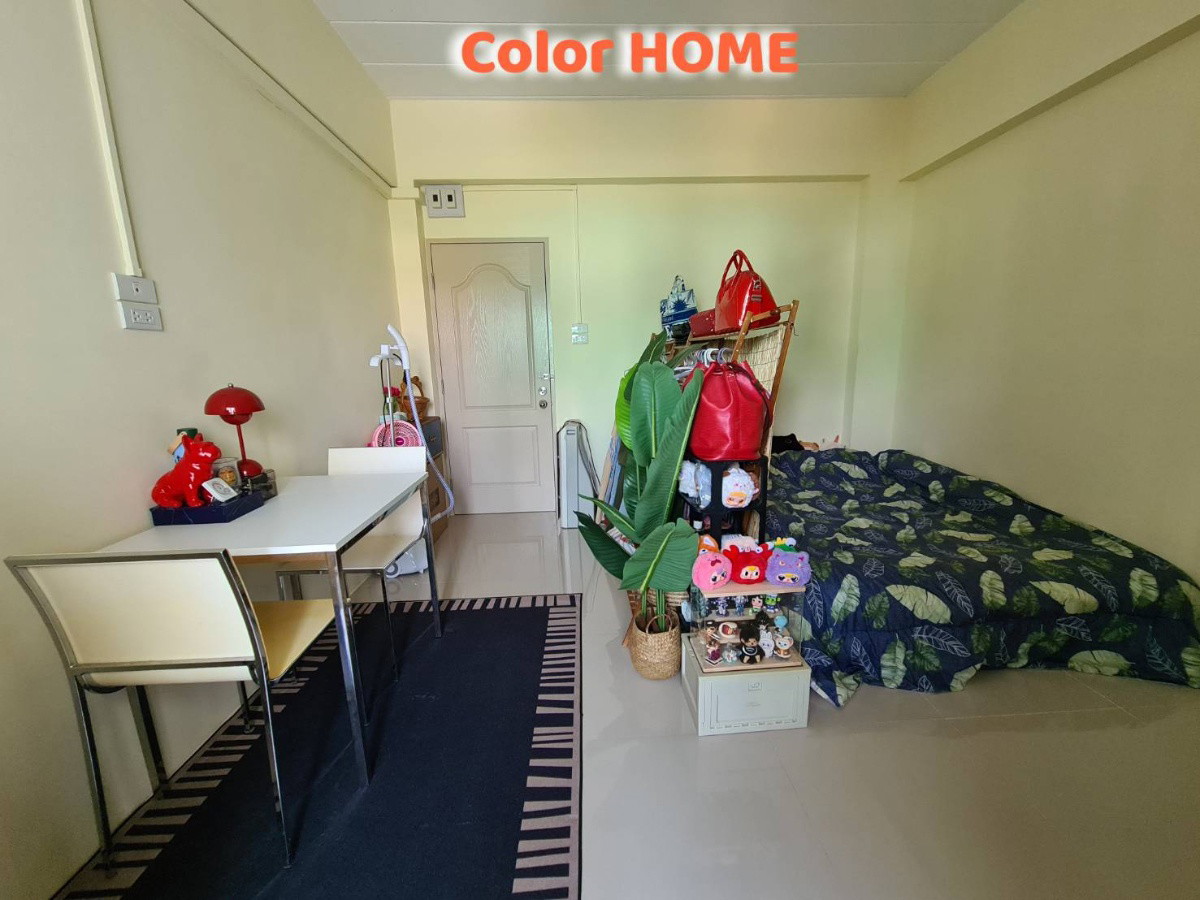 Condo · Bang Phli — photo 4