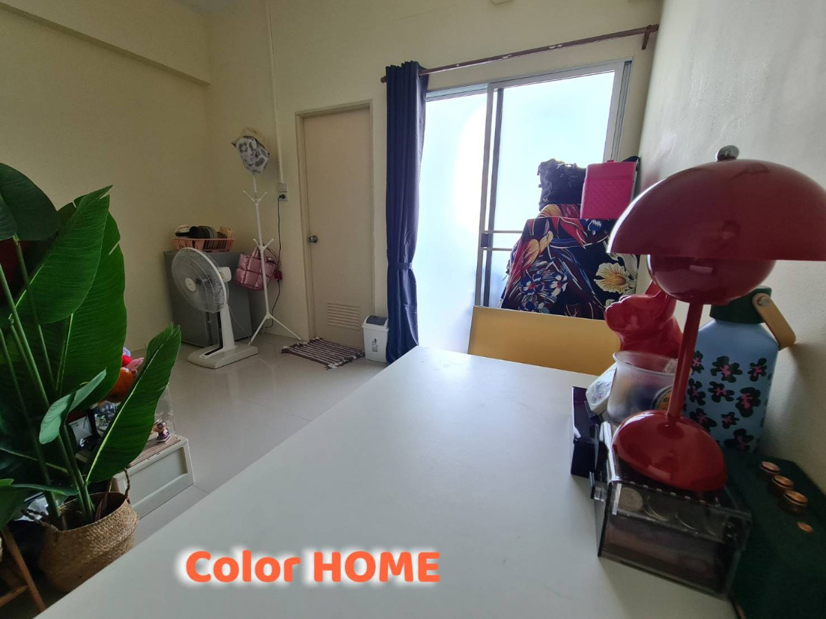 Condo · Bang Phli — photo 5