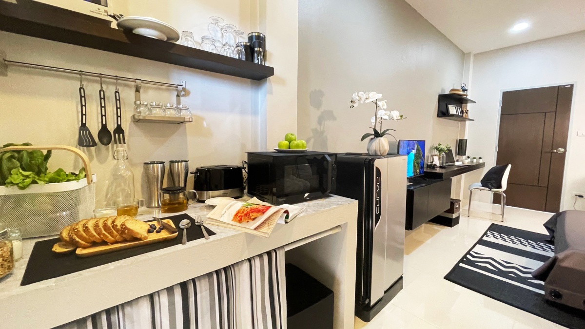 Condo · Mae Rim, chiang_mai — photo 5