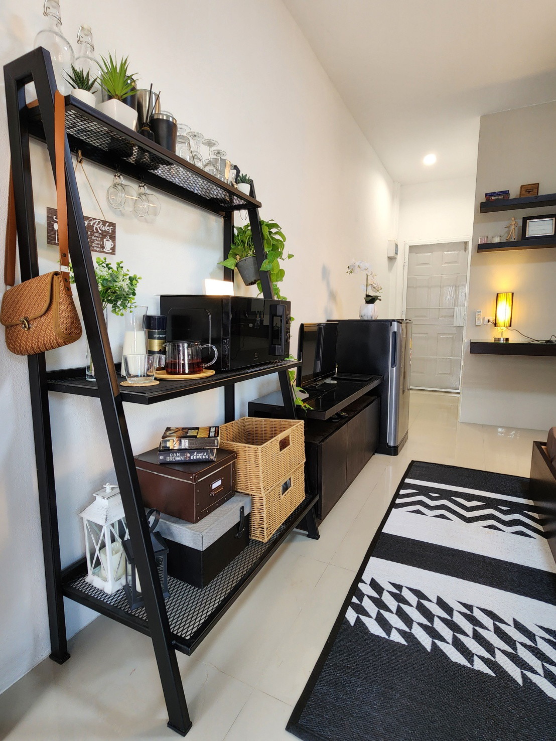 Condo · Mae Rim, chiang_mai — photo 4