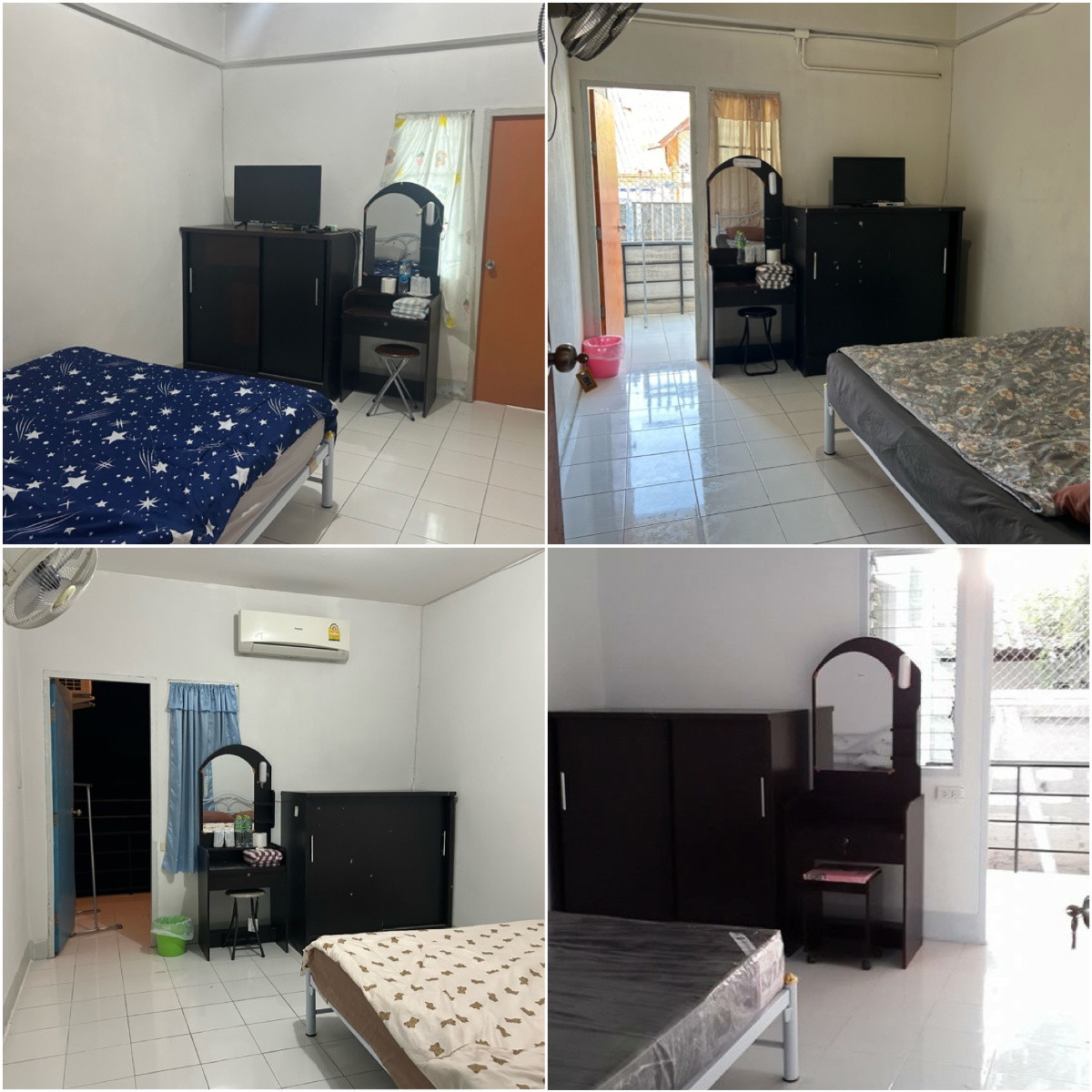 Condo · Hang Dong, chiang_mai — photo 3