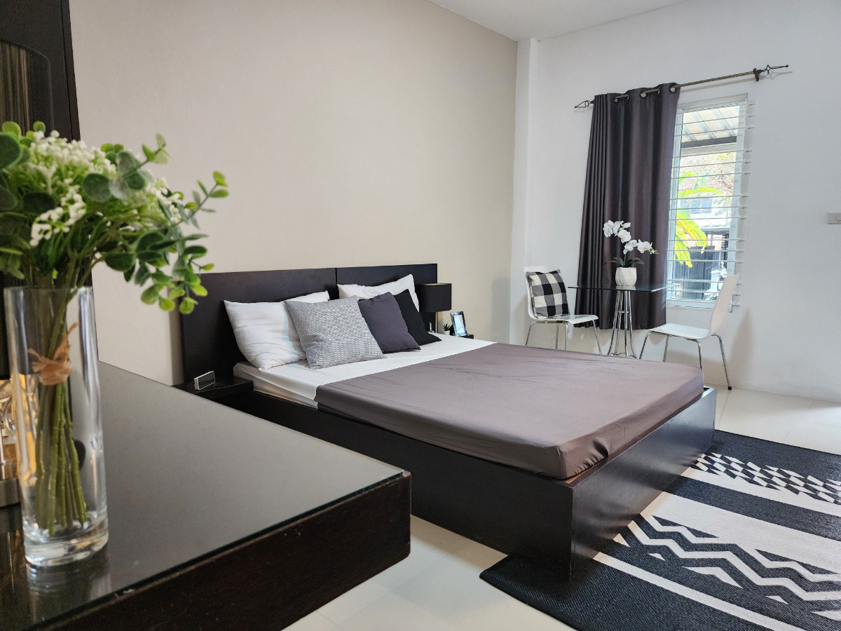 Condo · Mae Rim, chiang_mai — photo 3
