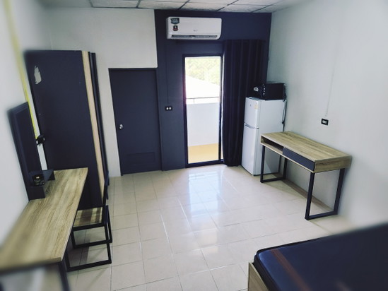 KR Apartment - Apartment for Rent
