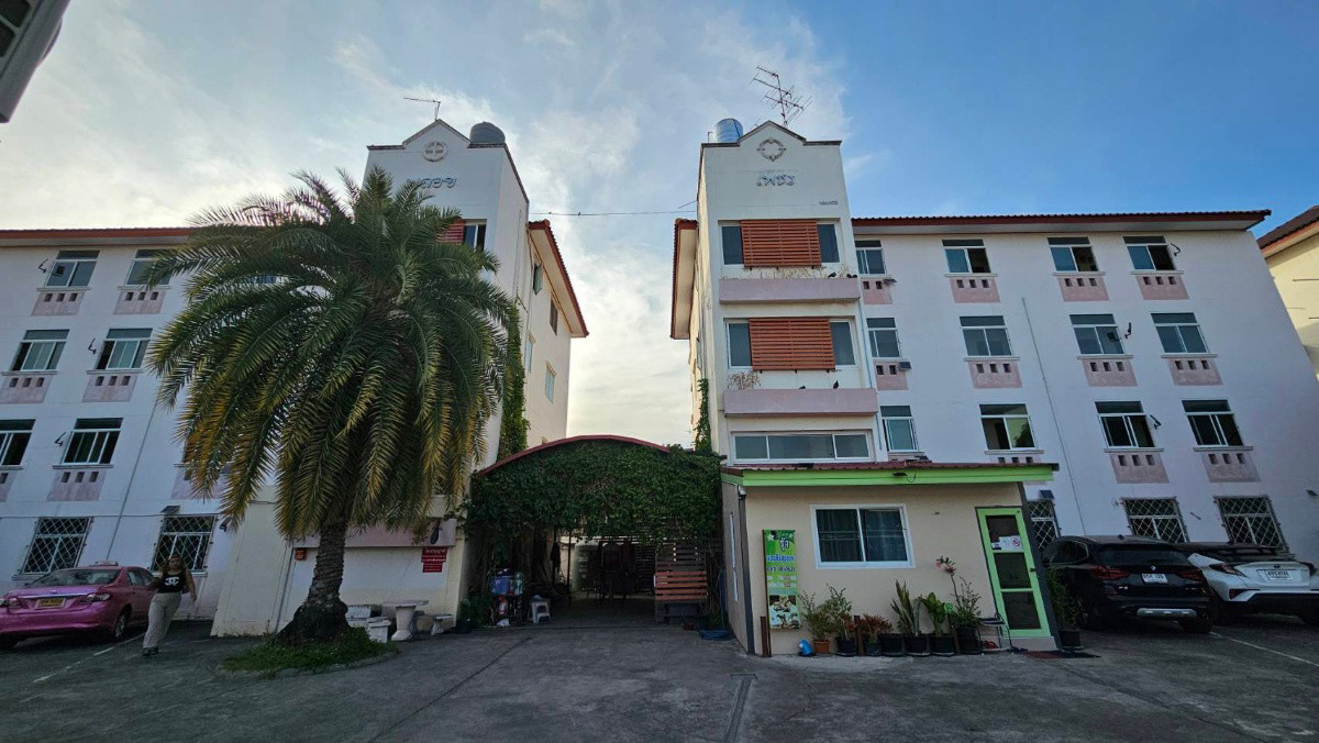 Condo · Mueang Nonthaburi — photo 1