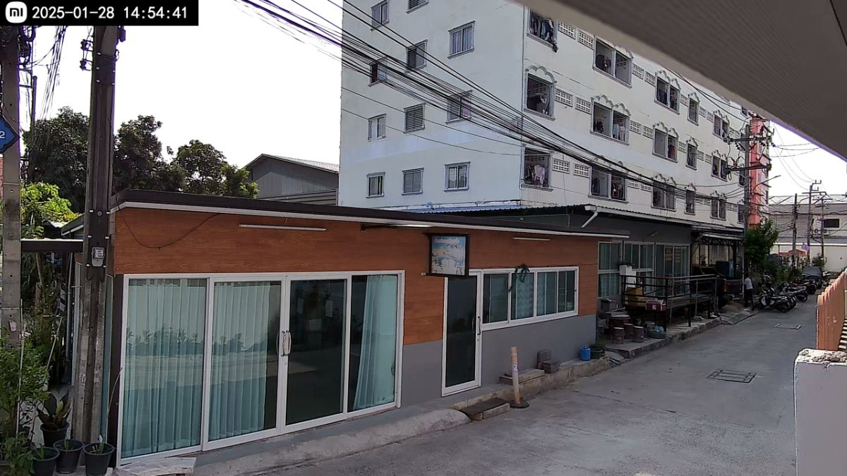 Condo · Bang Phli — photo 4