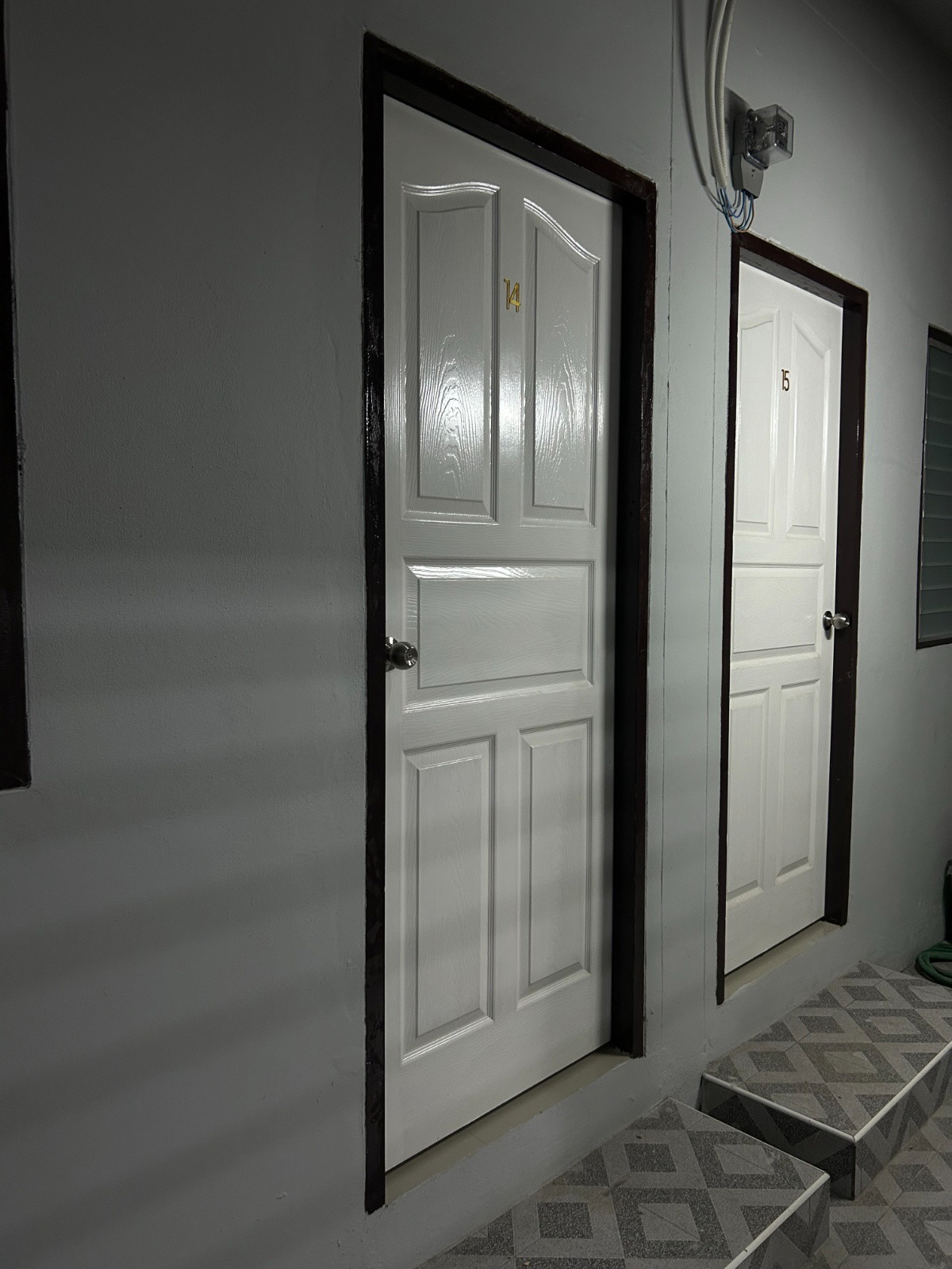 Condo · Bang Phli — photo 5