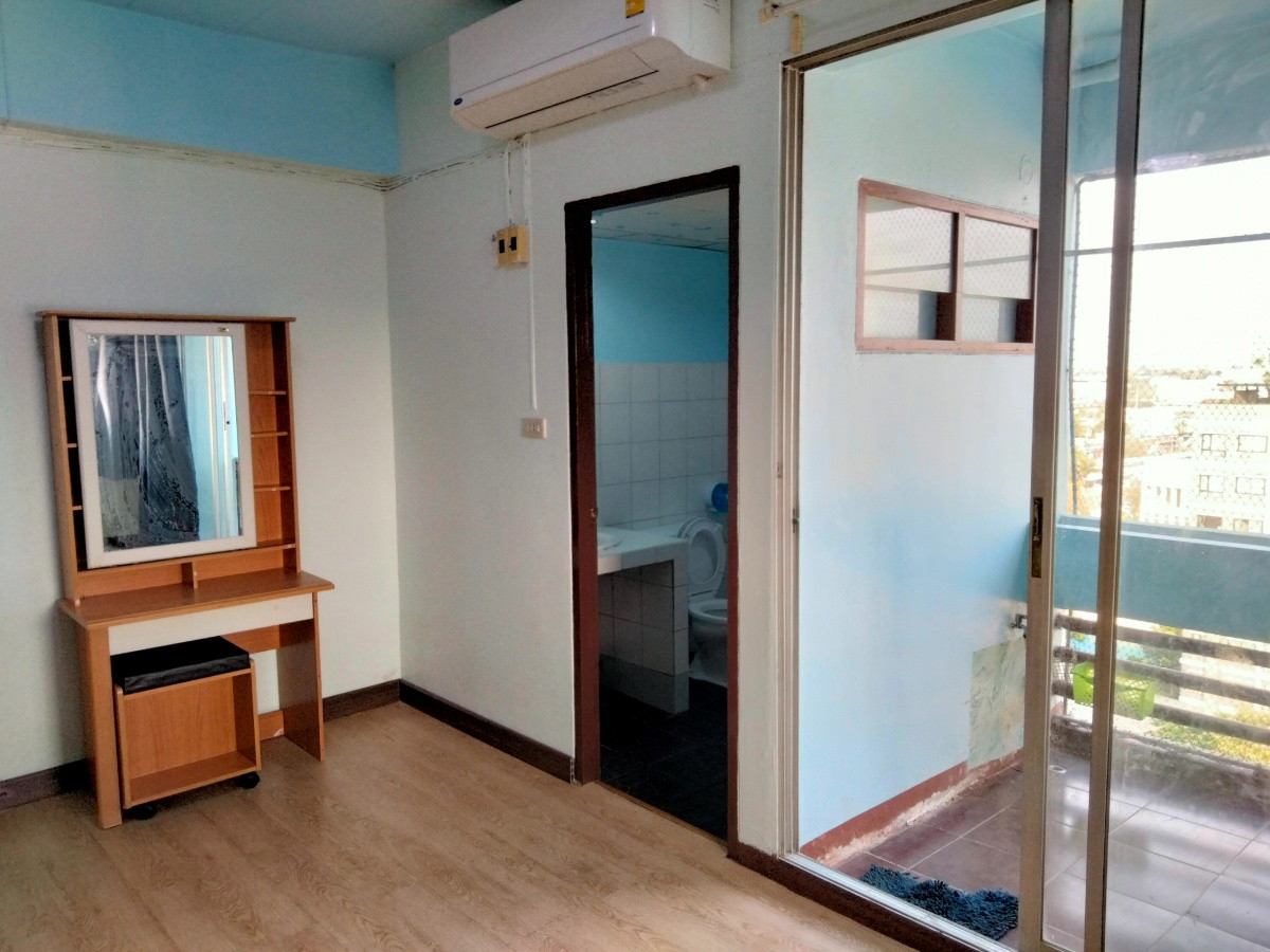 Condo · Mueang Samut Prakan — photo 3
