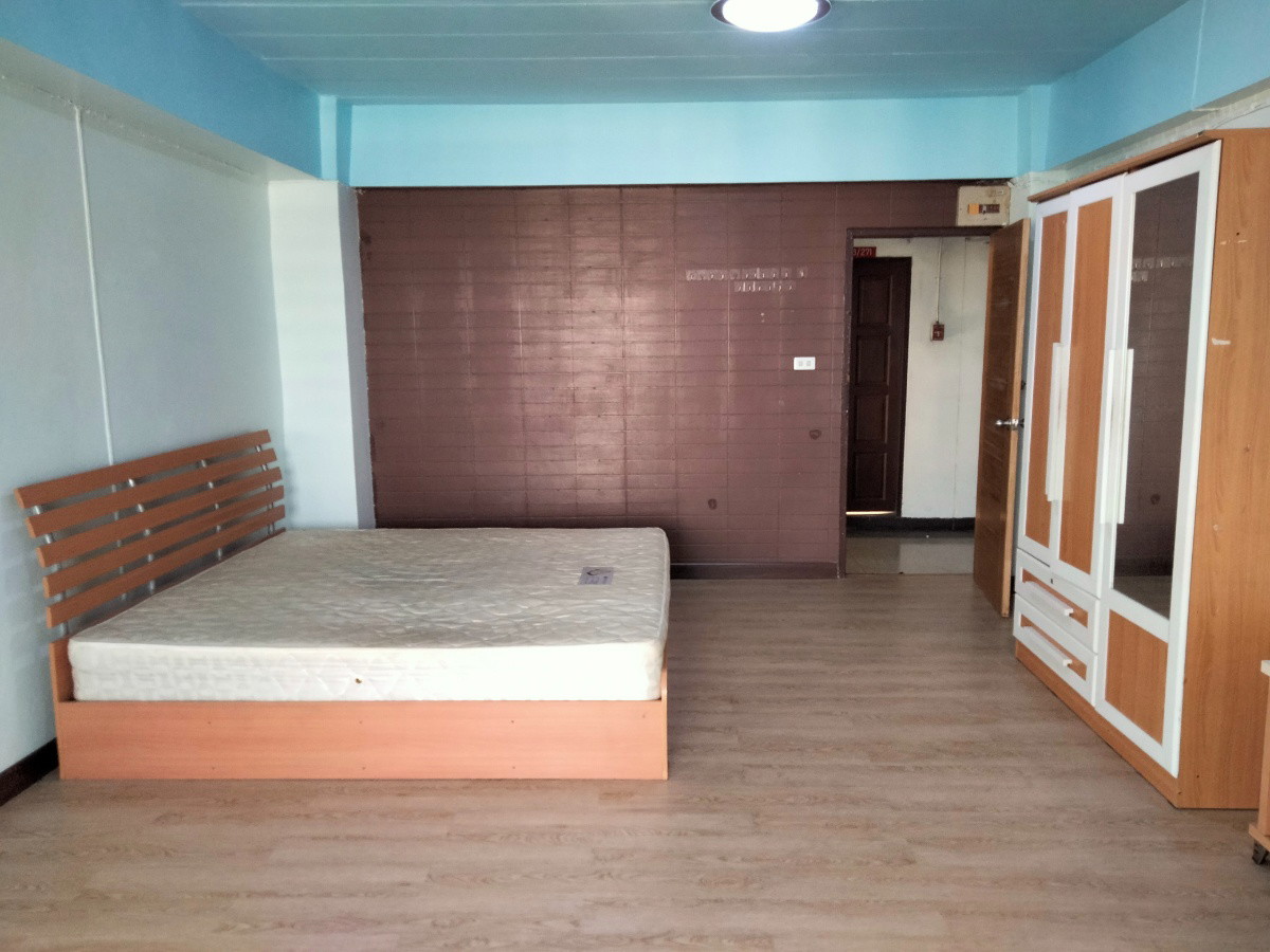 Condo · Mueang Samut Prakan