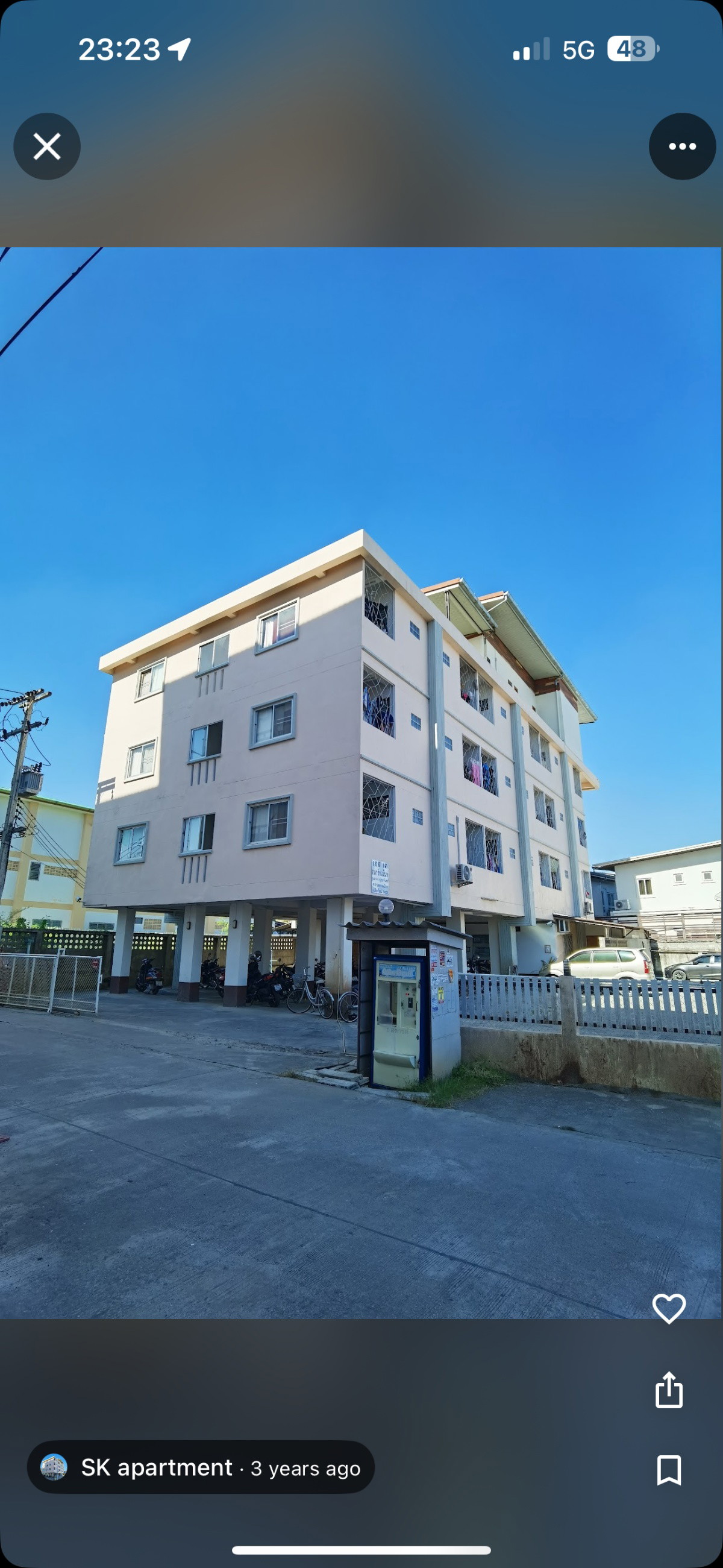 Condo · Mueang Chiang Mai, chiang_mai — photo 1