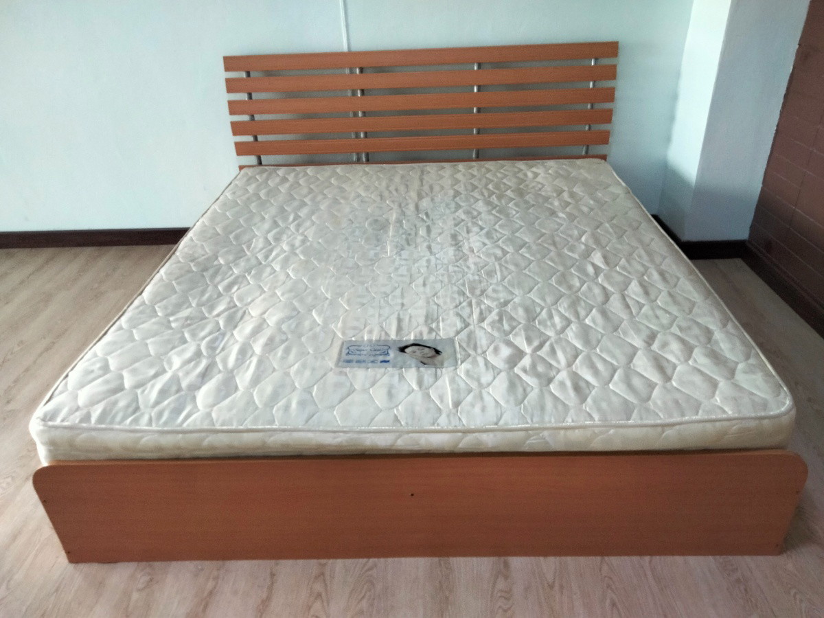Condo · Mueang Samut Prakan — photo 5