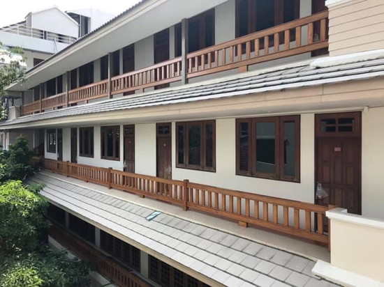 BK HOME Sukhumvit 103 - Apartment for Rent