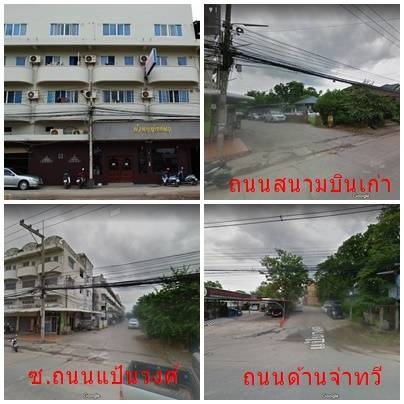 BanHathaichanok - Apartment for Rent