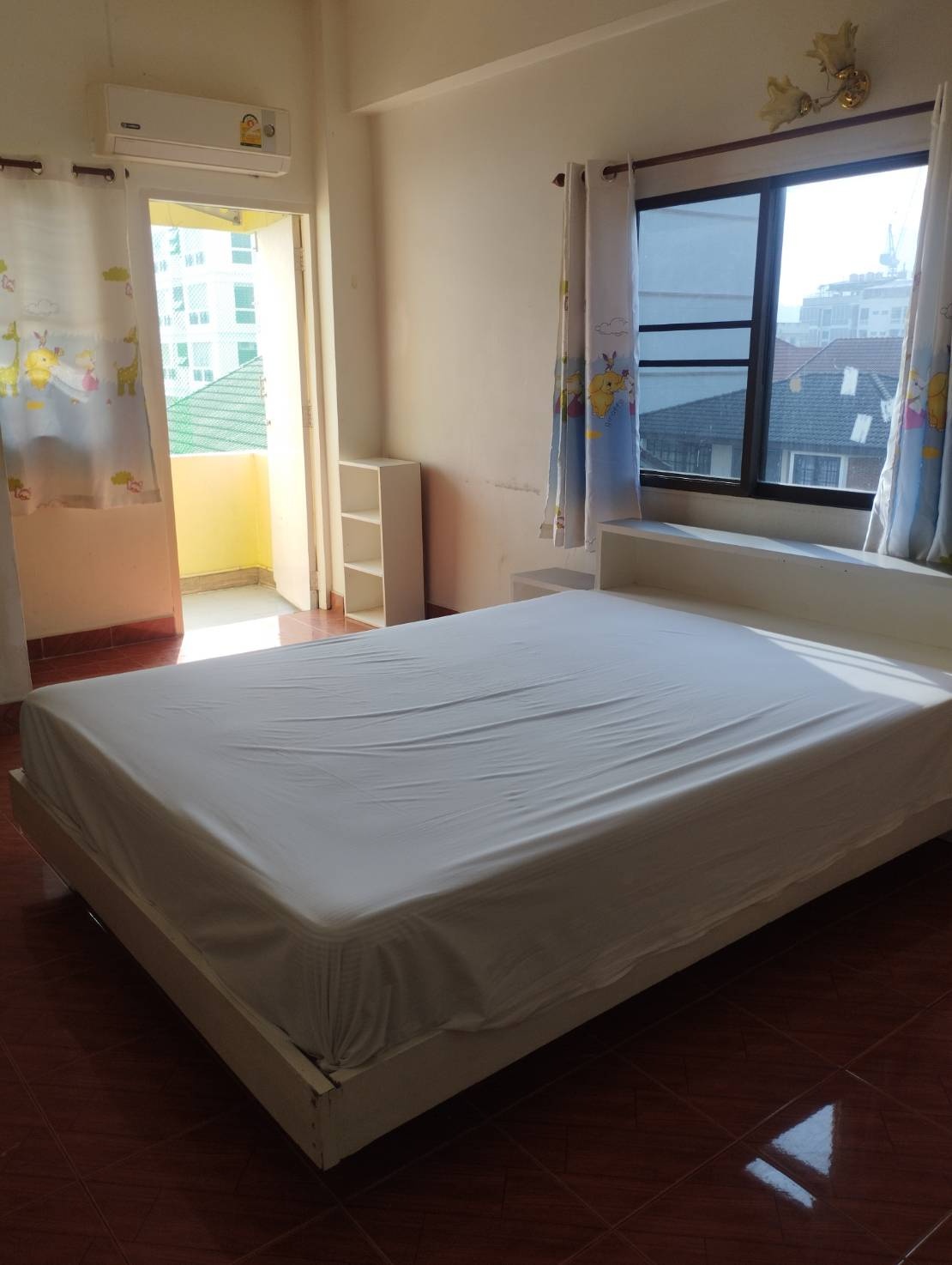 Condo · bangkok — photo 1