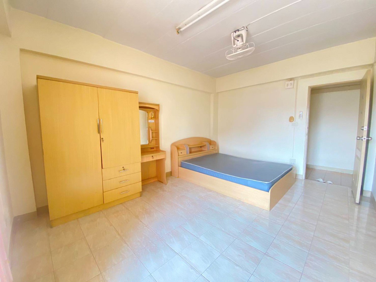 1 Bed Condo · Bueng Kum, bangkok — photo 2