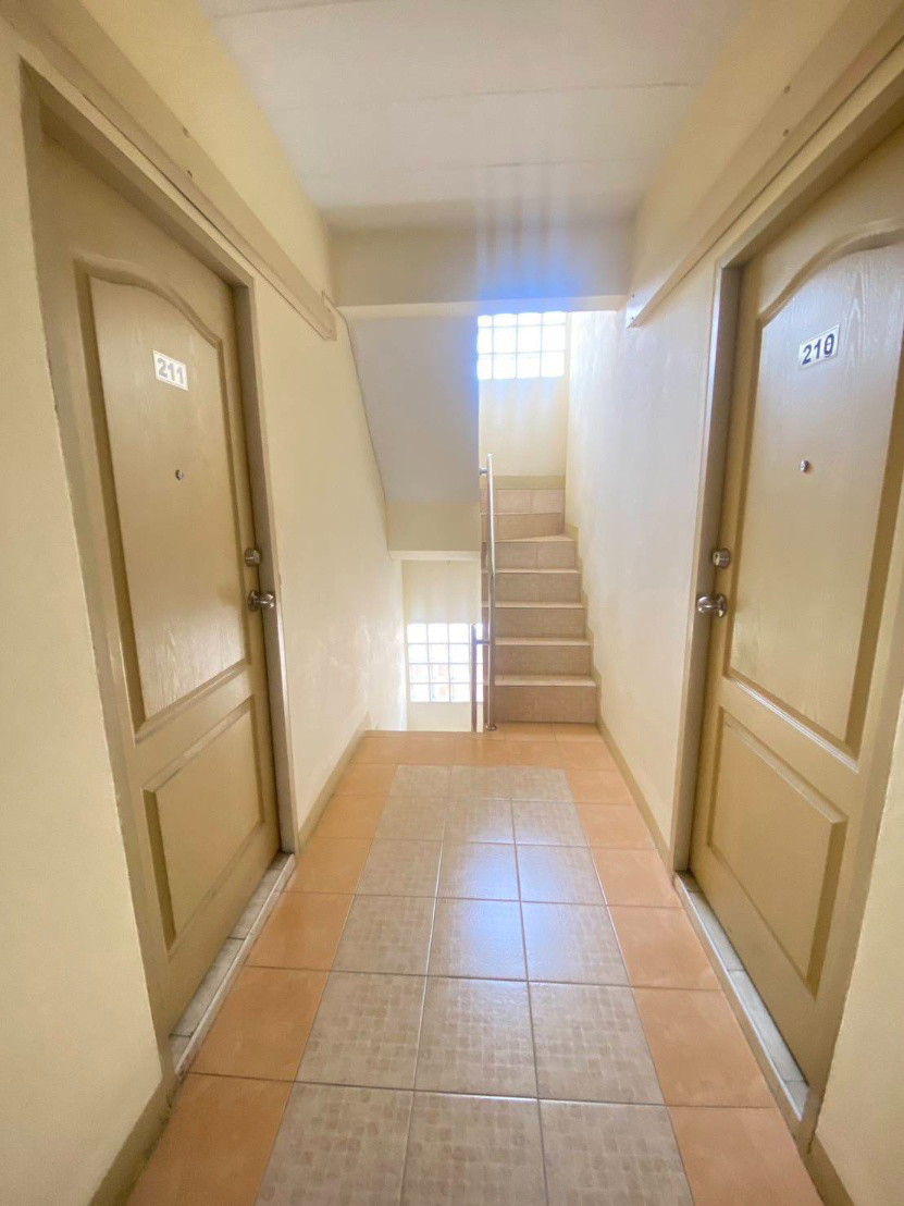 1 Bed Condo · Bueng Kum, bangkok — photo 4