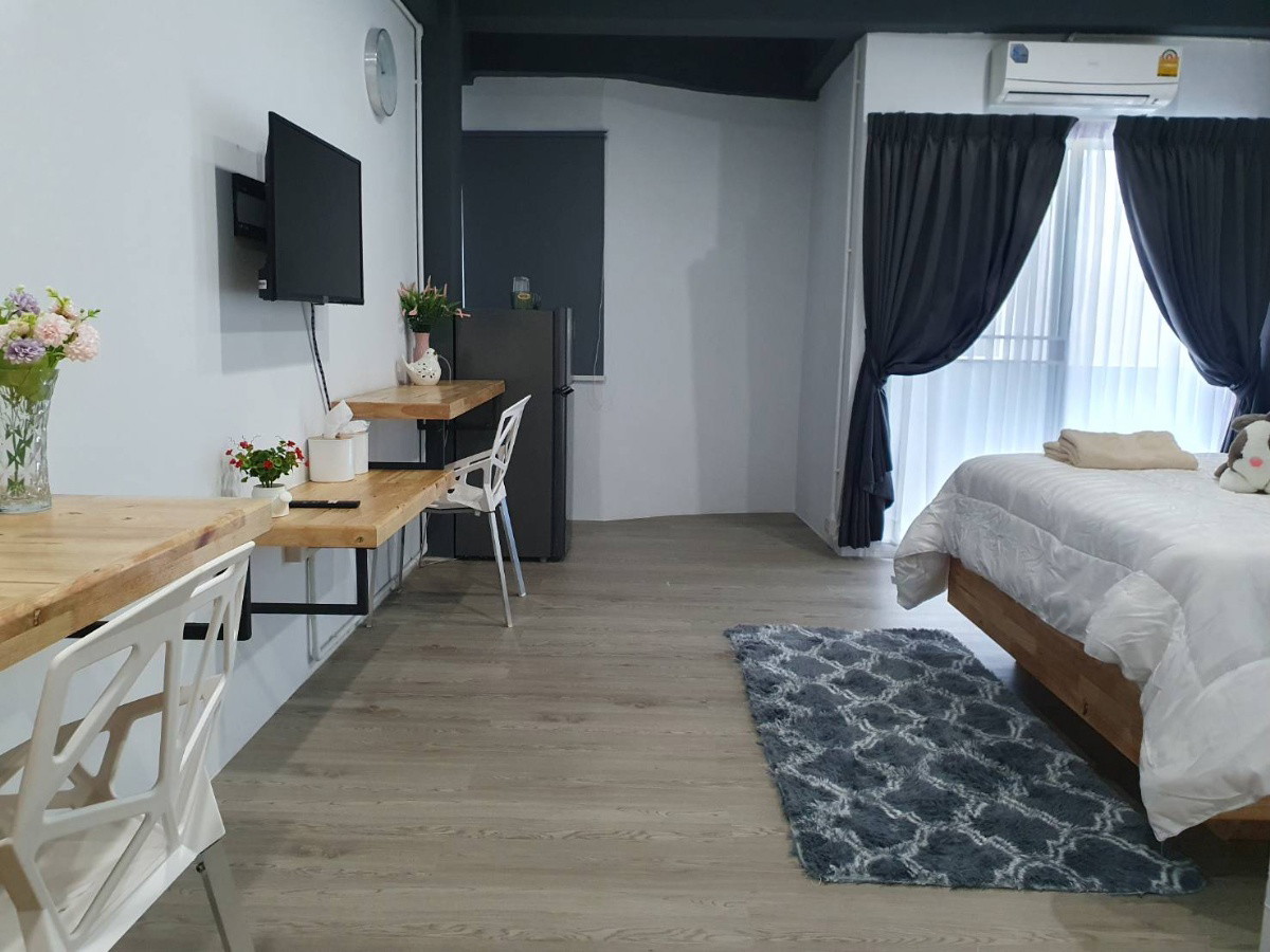Condo · Phra Pradaeng — photo 4