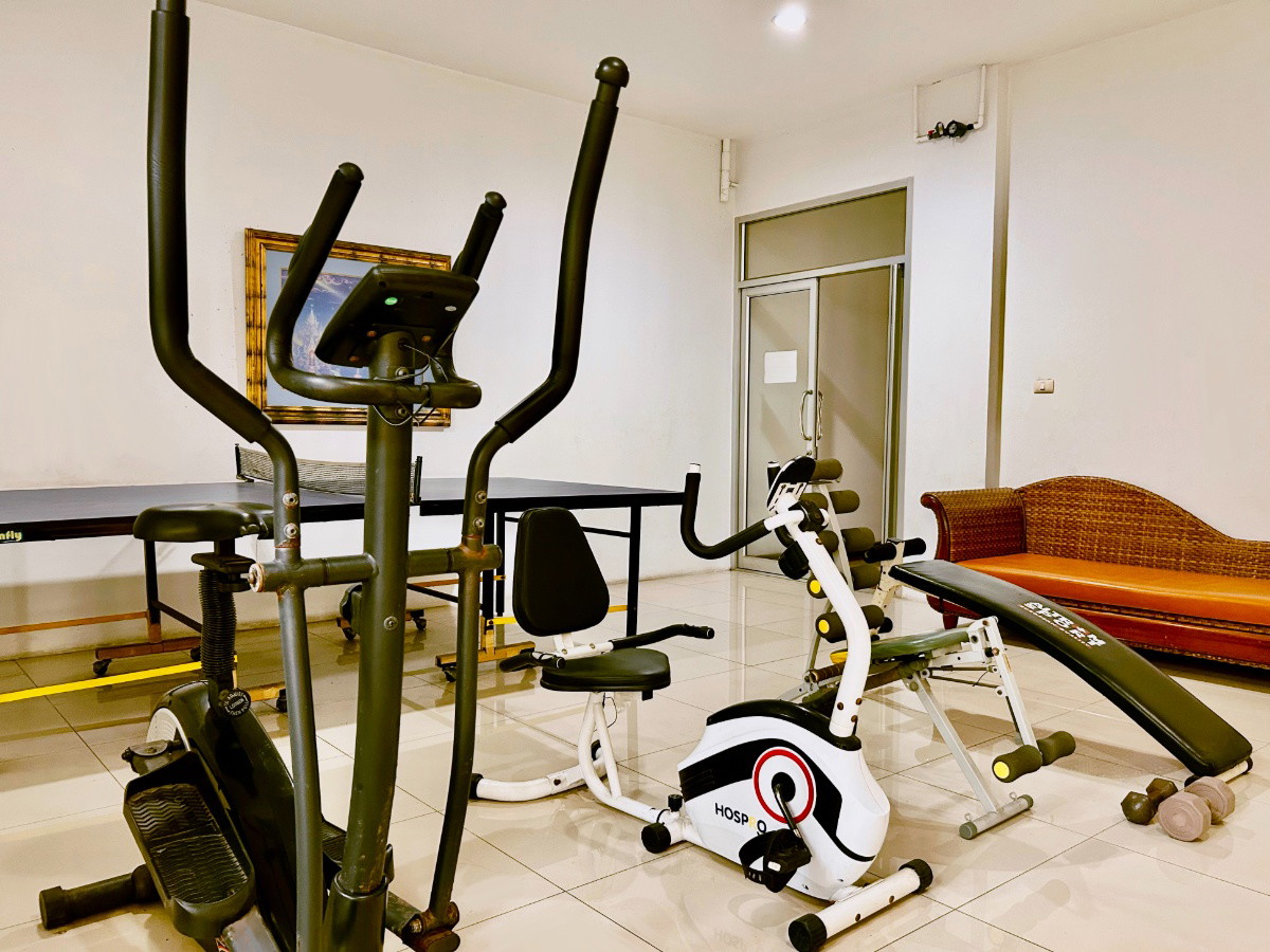 Condo — photo 4