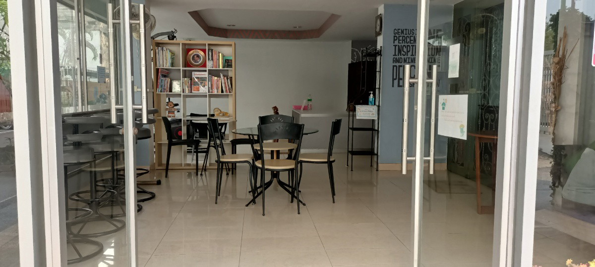 Condo — photo 5