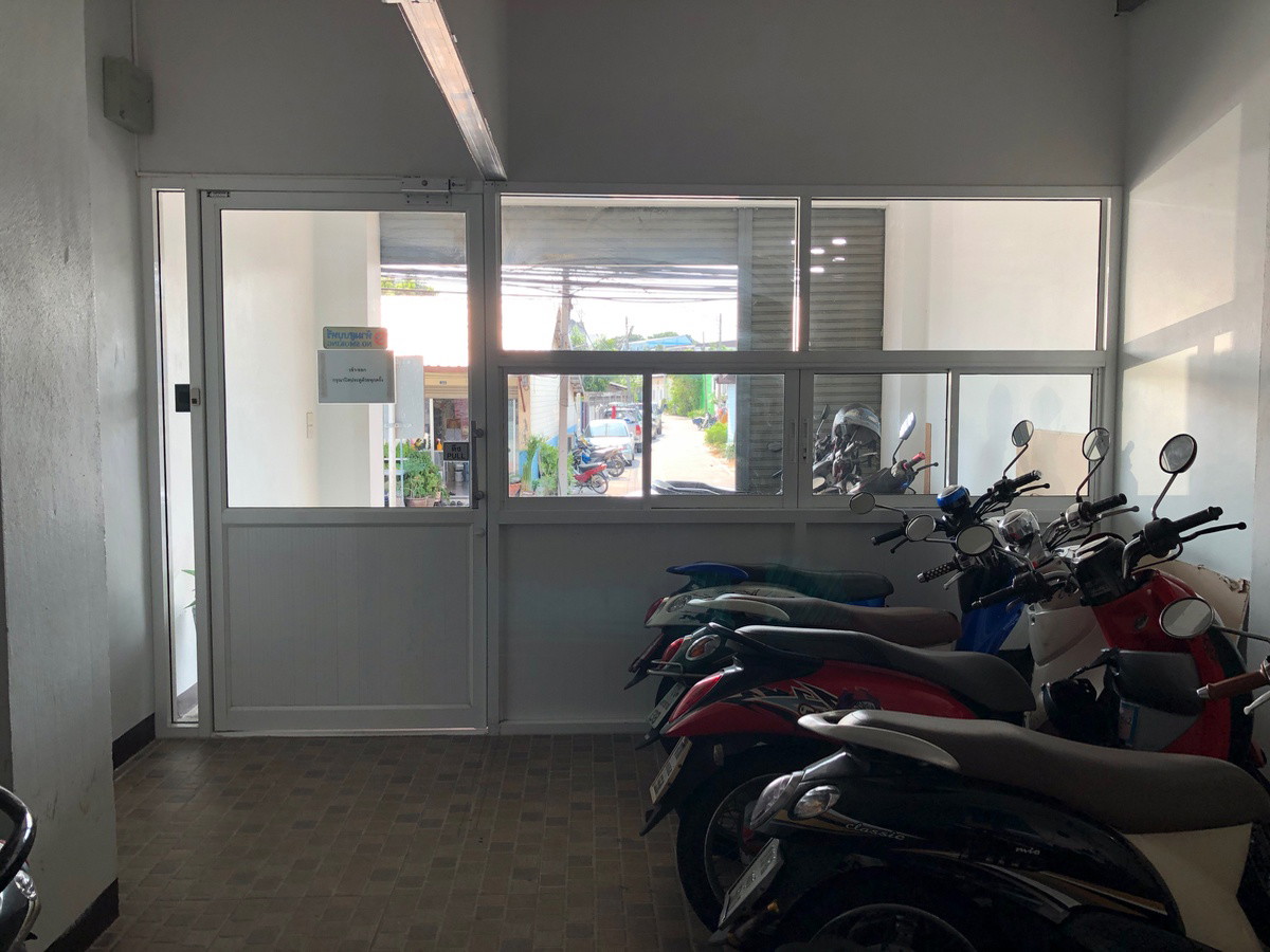 Condo · Mueang Chon Buri, chon_buri — photo 5