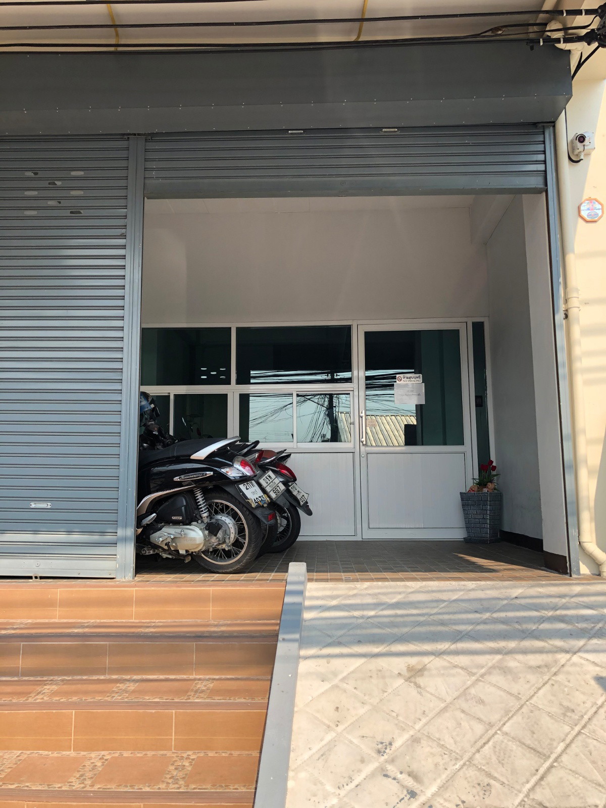 Condo · Mueang Chon Buri, chon_buri — photo 3