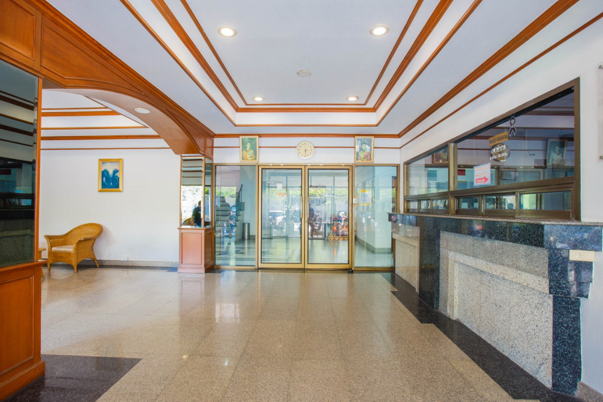 Condo · Wang Thonglang, bangkok — photo 2