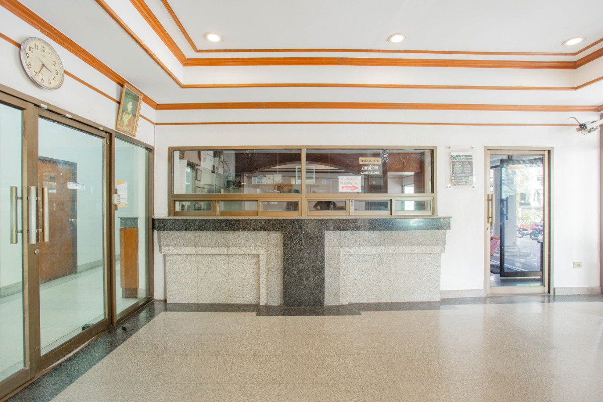 Condo · Wang Thonglang, bangkok — photo 5