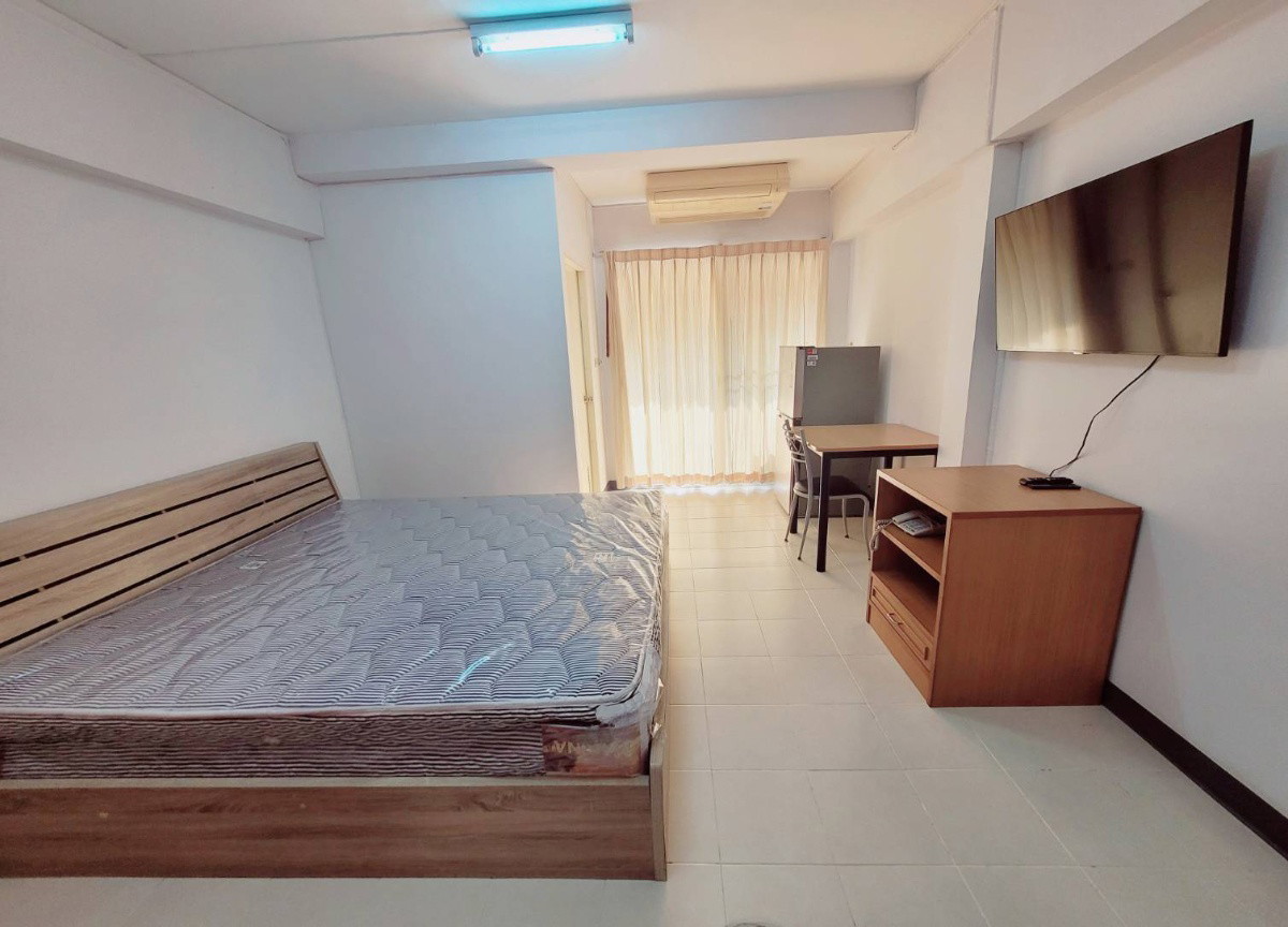 Condo · Mueang Chiang Mai, chiang_mai — photo 3