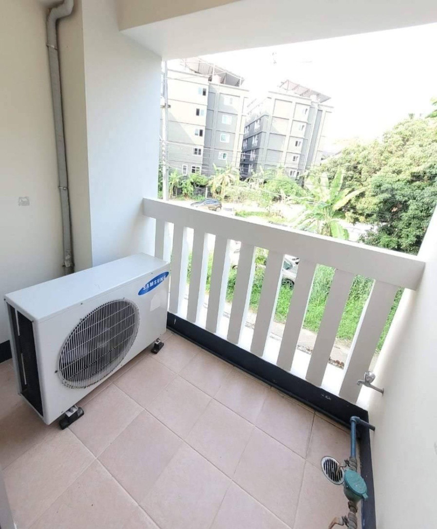 Condo · Mueang Chiang Mai, chiang_mai — photo 4