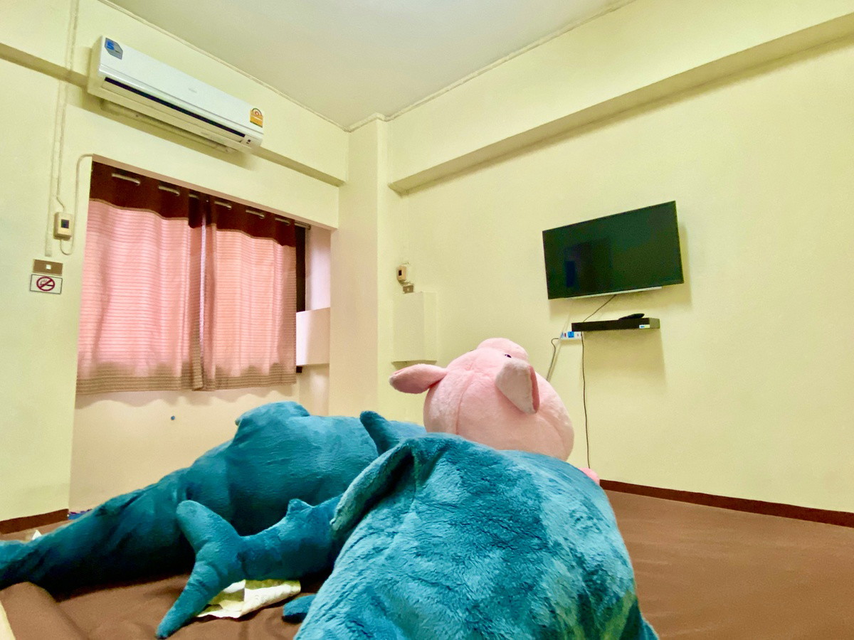 Condo · Mueang Nonthaburi — photo 4