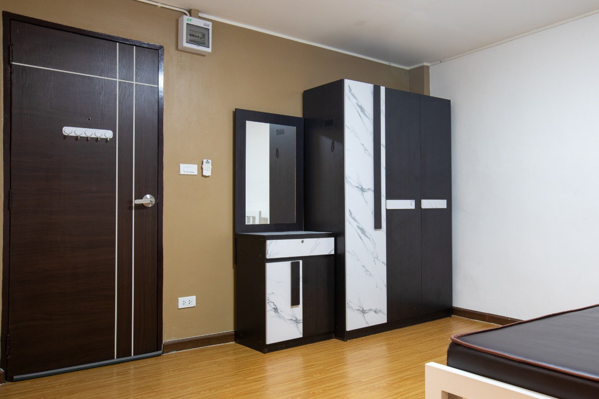 The Light Residence — photo 2