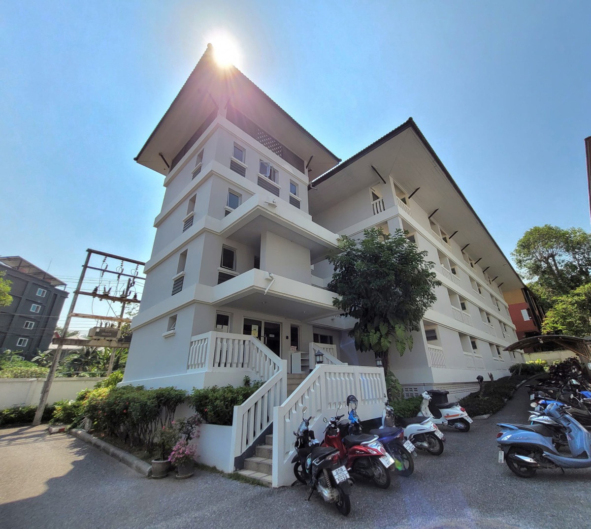 Condo · Mueang Chiang Mai, chiang_mai — photo 2