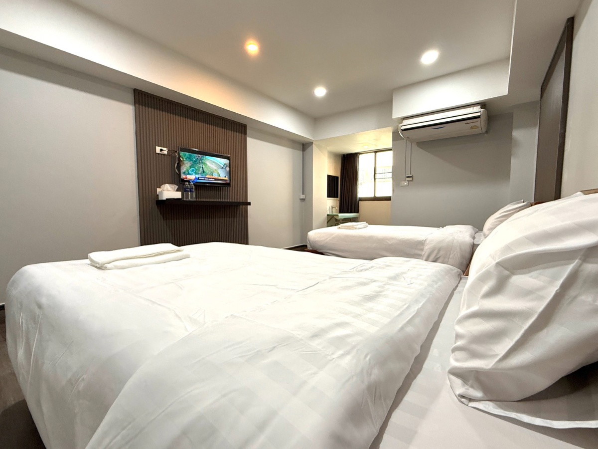 Condo · Phra Pradaeng — photo 4