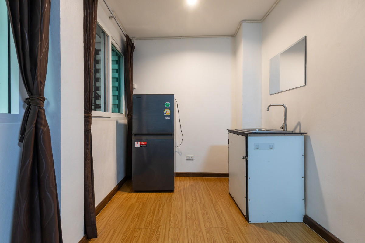 The Light Residence — photo 4
