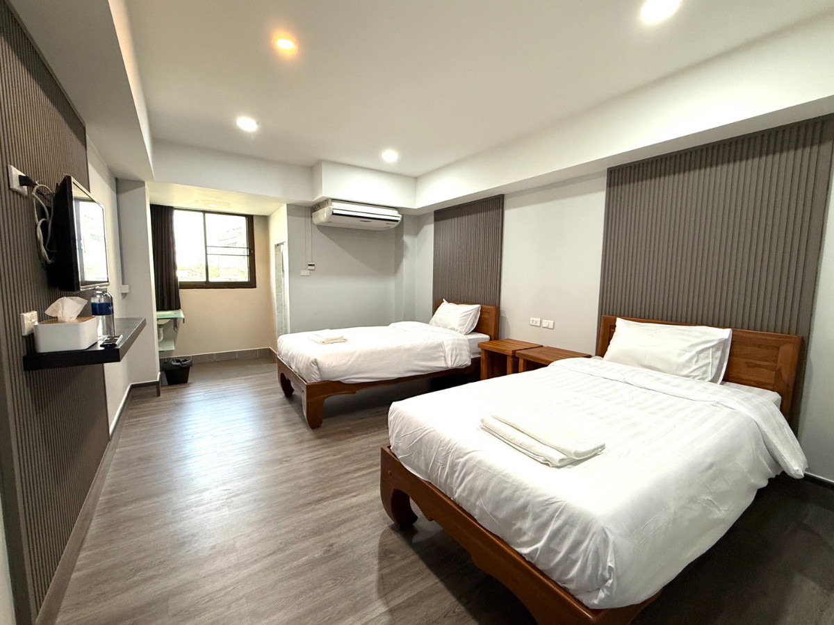 Condo · Phra Pradaeng — photo 3