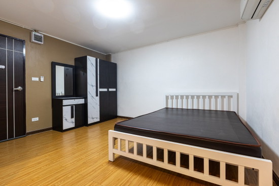 The Light Residence - Apartment for Rent