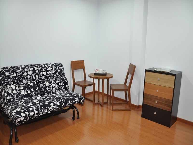 Condo · Huai Khwang, bangkok — photo 3