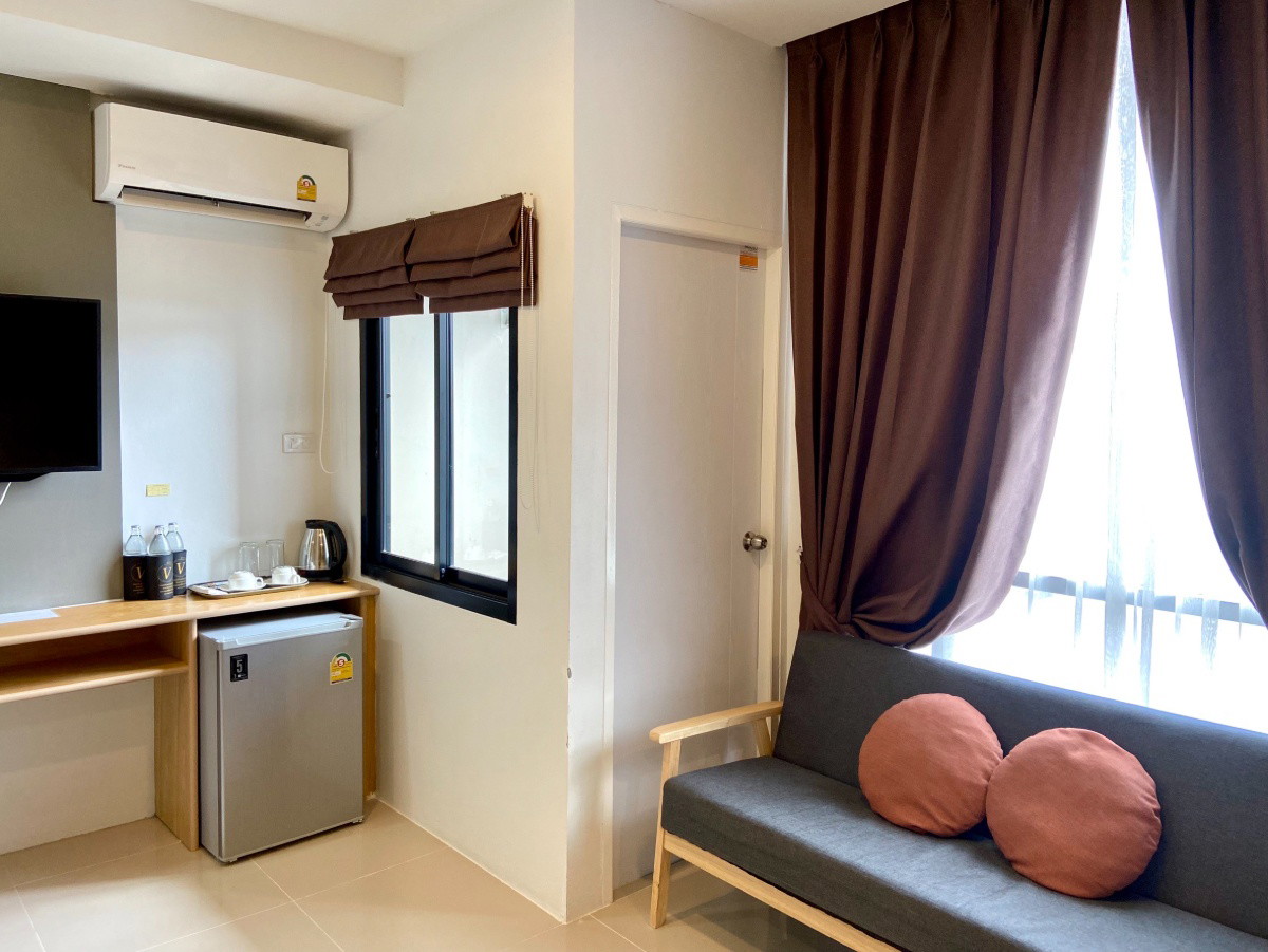 Condo · Mueang Nakhon Ratchasima — photo 2