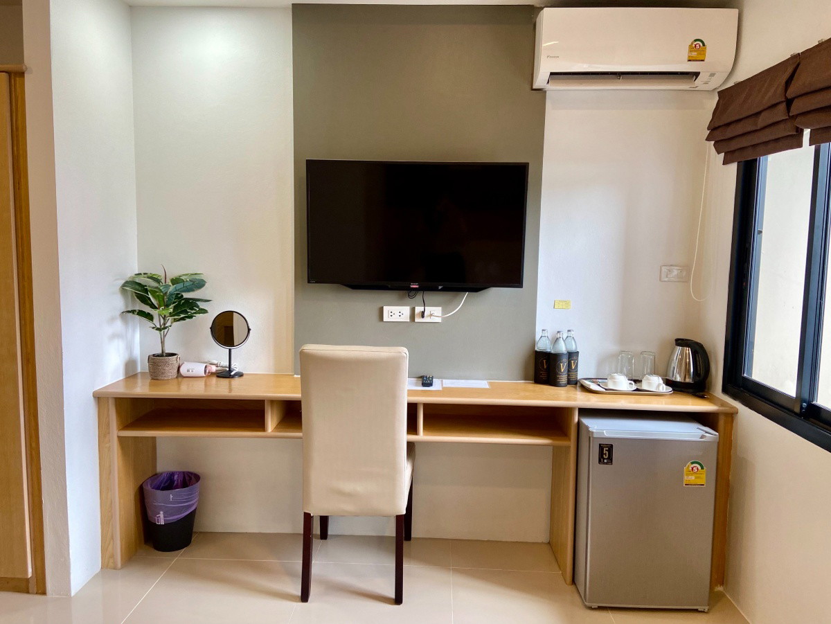 Condo · Mueang Nakhon Ratchasima — photo 3