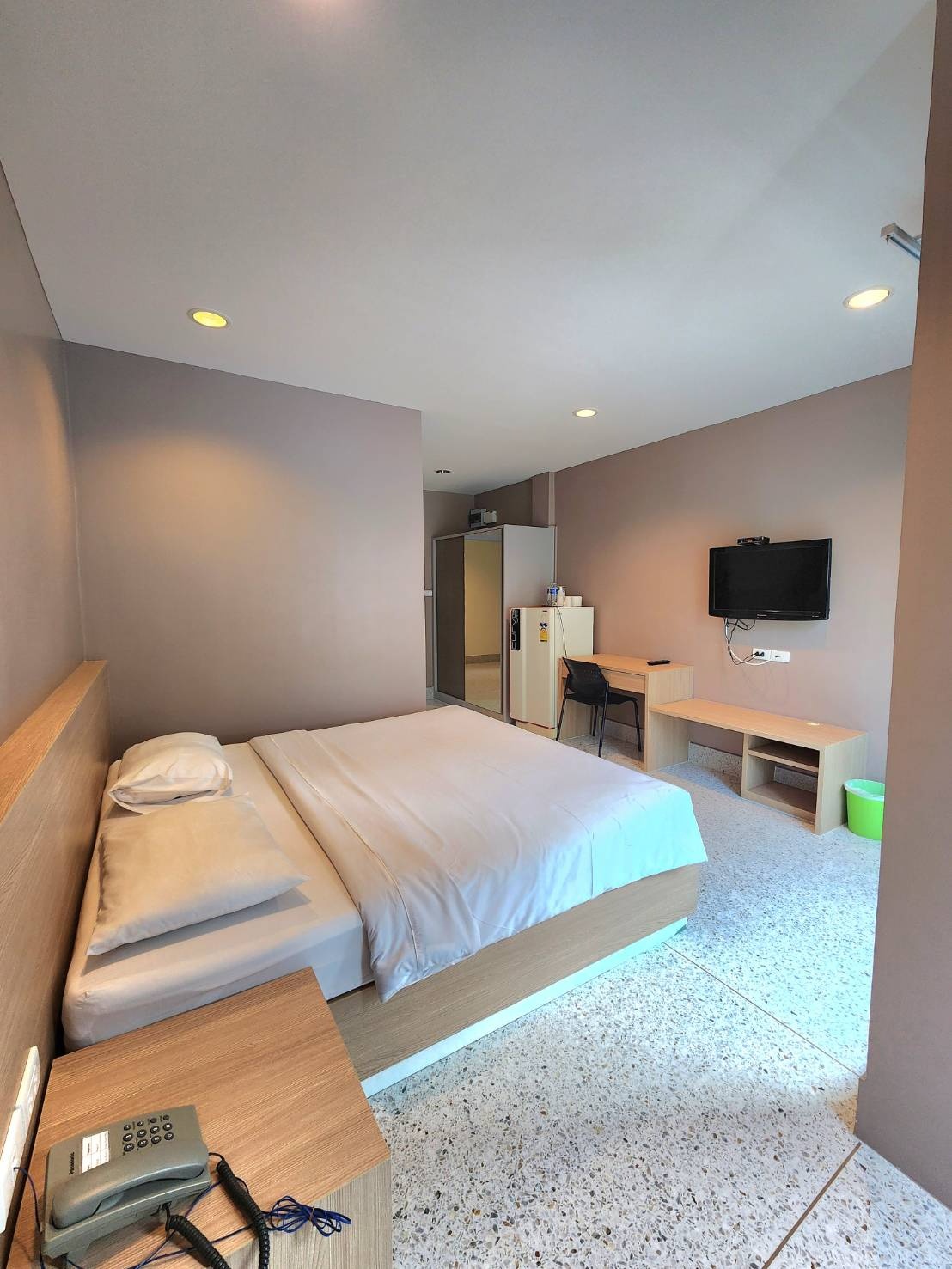 Condo · Pathum Wan, bangkok — photo 5