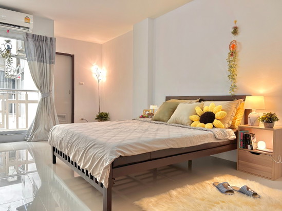 T RESIDENCE - Apartment for Rent