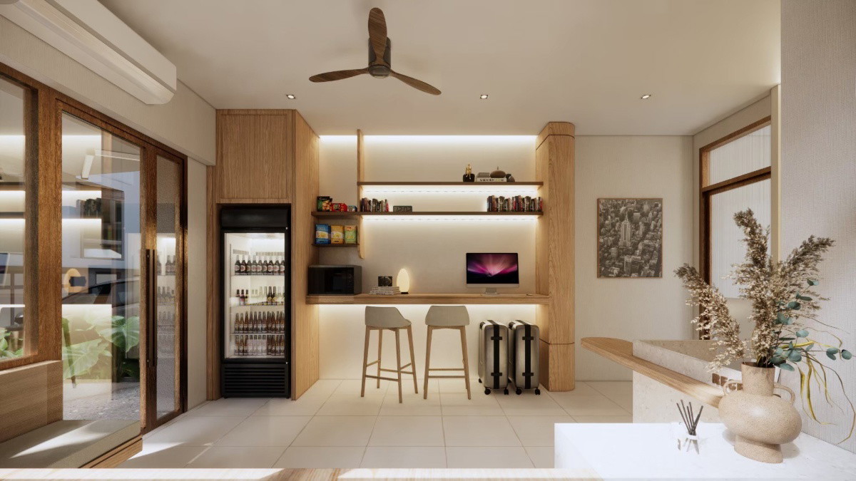 Condo · Pathum Wan, bangkok — photo 2