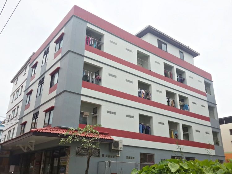 Condo · Lat Krabang, bangkok