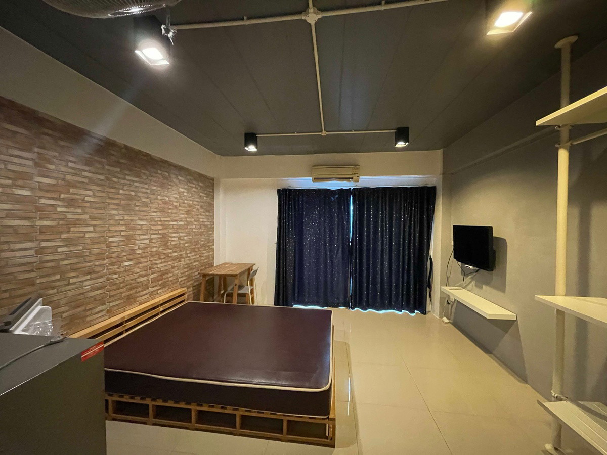 Condo · Mueang Chon Buri, chon_buri — photo 4
