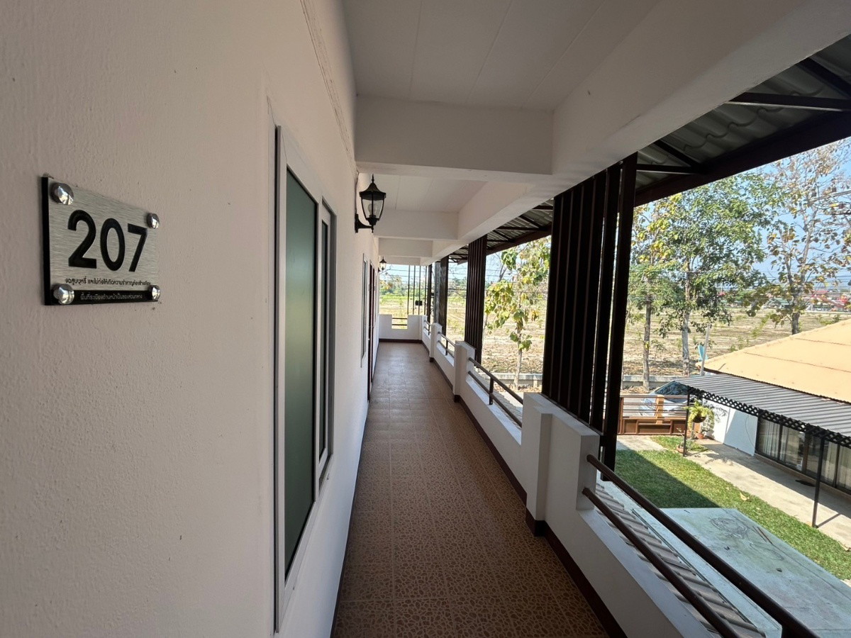 Condo · San Sai, chiang_mai — photo 5