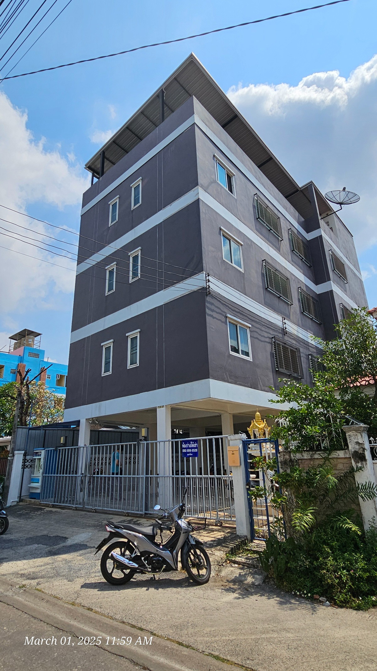 Condo · Bangkok Noi, bangkok — photo 5