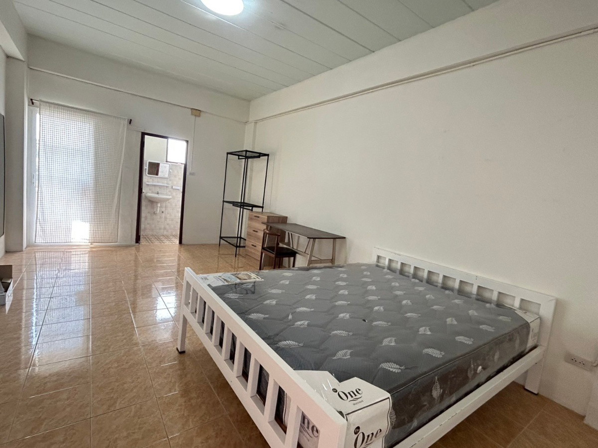 Condo · San Sai, chiang_mai — photo 1