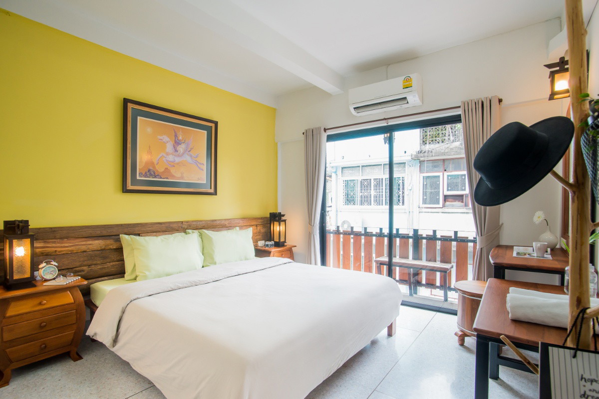 Condo · Pathum Wan, bangkok