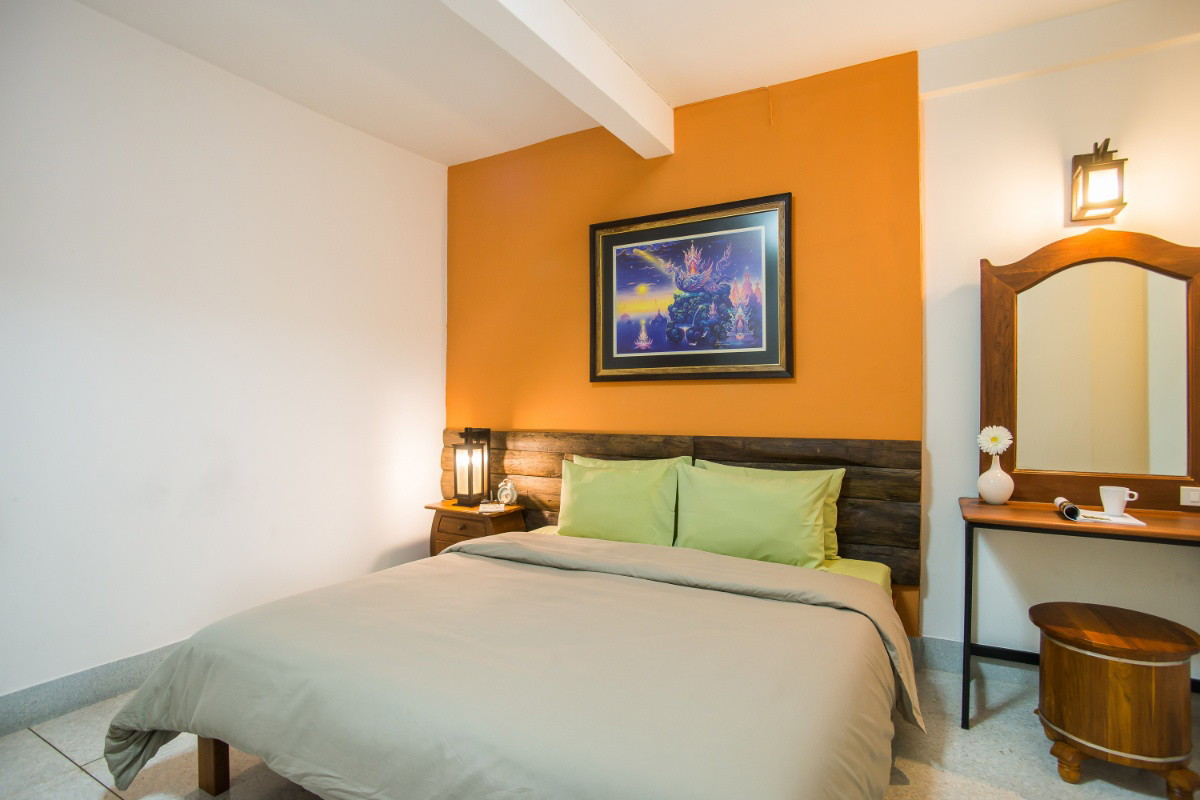 Condo · Pathum Wan, bangkok — photo 3